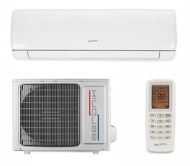Сплит-система AERONIK ASI-24HS5/ASO-24HMS5