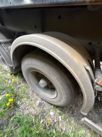 Автомастер АМ9460* Полуприцеп контейнеровоз 4 оси AM9460-33S