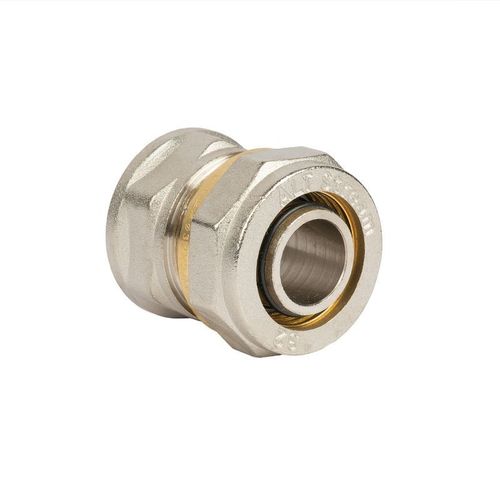 Муфта переходная ВР 32х1" обжимная Altstream