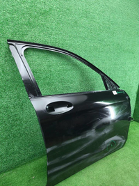 Дверь передняя правая Mercedes GLC X253 (15-22)