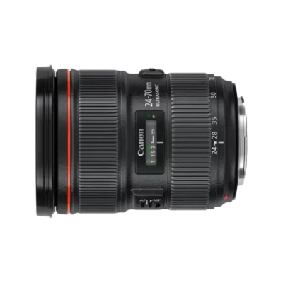 Объектив Canon EF 24-70mm f/2.8L II USM