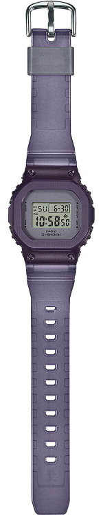 Наручные часы Casio GM-S5600MF-6