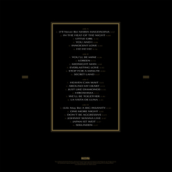 LP: Sandra — «The Very Best Of Sandra» (2023) [2LP Black Vinyl]