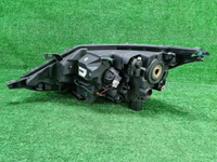 Битая Фара правая Nissan Qashqai J11 (2013-2019) галоген