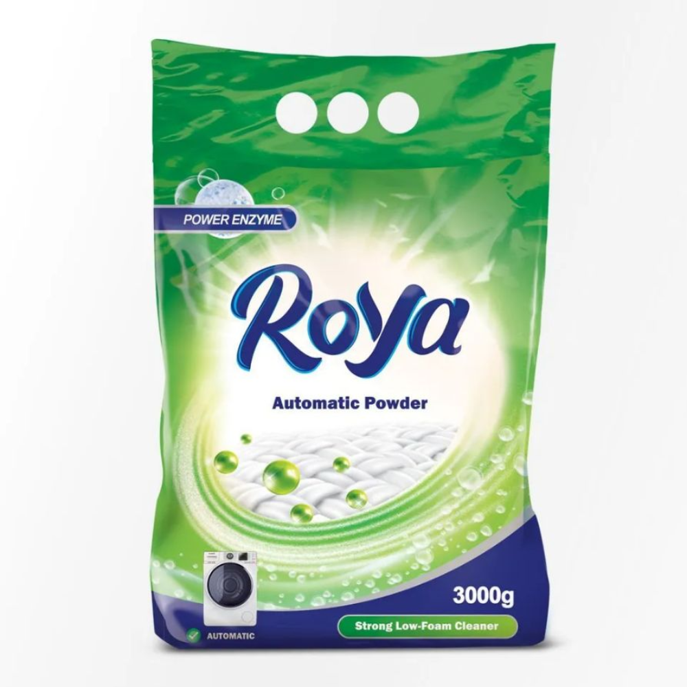 Стиральный порошок автомат ROYA  3 кг