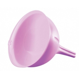 Воронка d=13 см. цветная п/п Рс (48507)