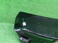 Крышка багажника Toyota Camry xv70 (2017-н.в.)