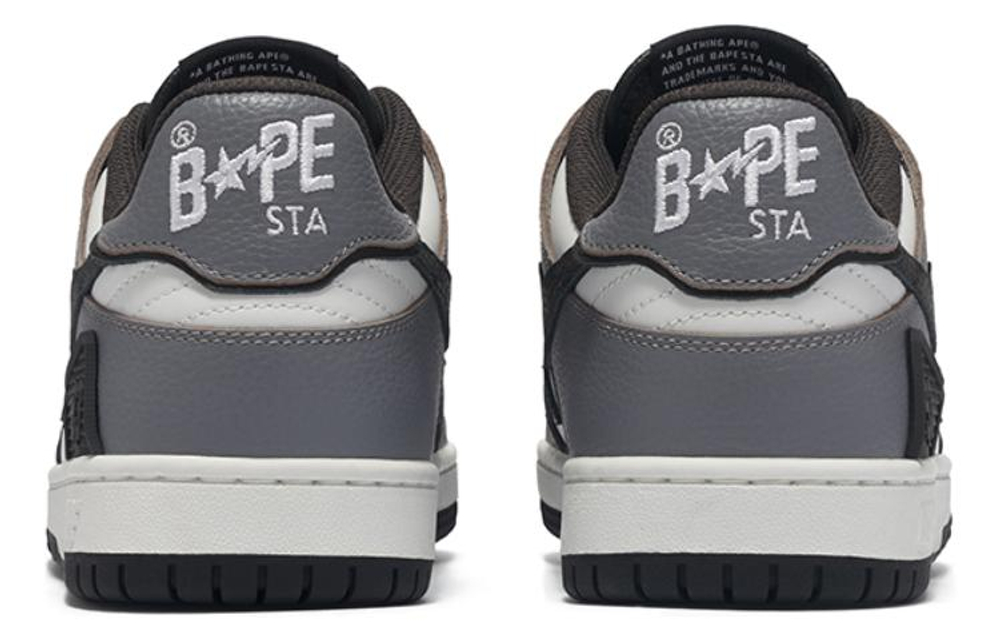 Bape A Bathing Ape Sk8 Sta 5