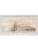 Картины на стену интерьерные на холсте 8 шт