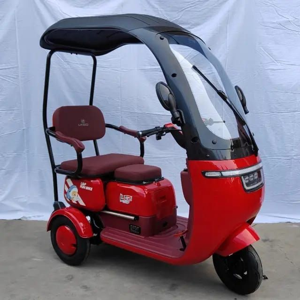 Электрический автомобиль super ver518