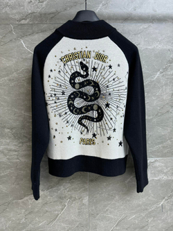 Christian Dior Jacket