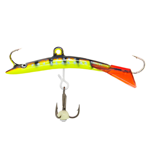 Балансир Spider Pro 25 5 гр. 48 мм 52