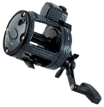 Катушка мульт. Black Side Drafter LC 300 bb2+1 (3.8:1) 531г BSTDL300 0.40/0.45мм-390/290м -