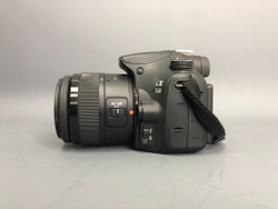 Sony A58 Kit DT 18-55mm 3.5-5.6 SAM II 2.700 кадров