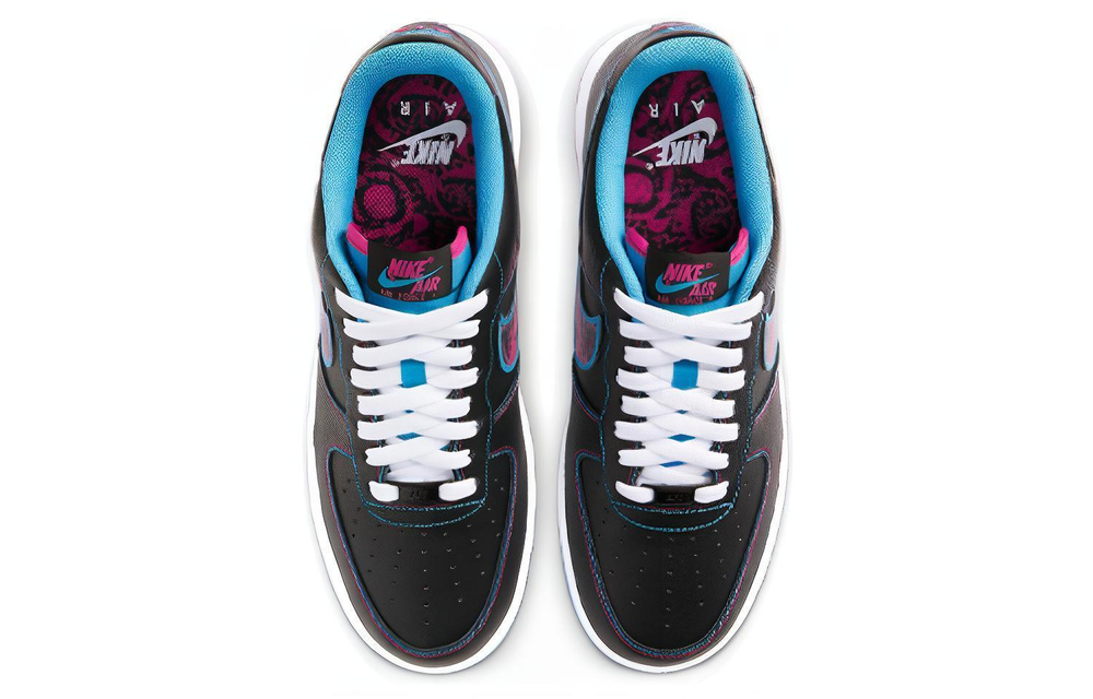 Кроссовки Nike Air Force 1 "Miami Nights"