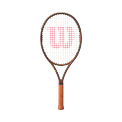 Теннисная ракеткаДетская теннисная ракетка Wilson Pro Staff 25 V14 Junior Racket