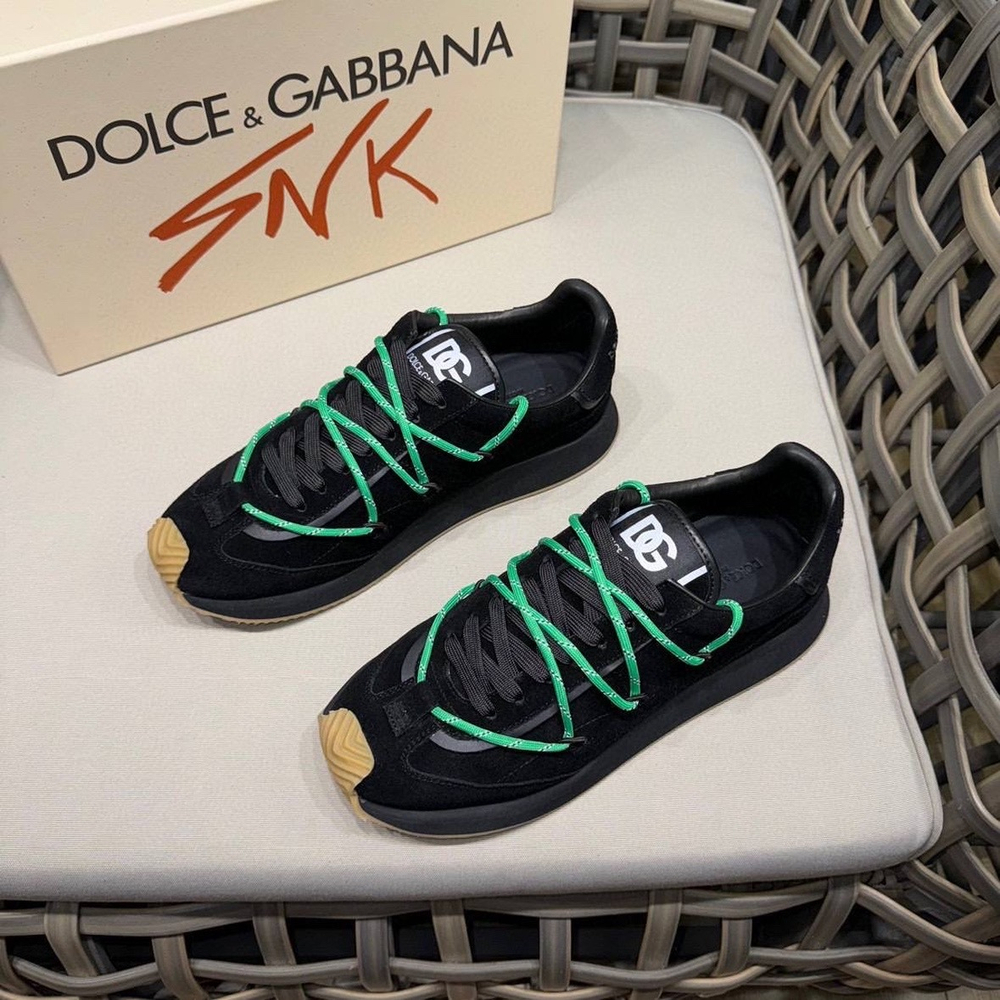 Кроссовки Dolce & Gabbana