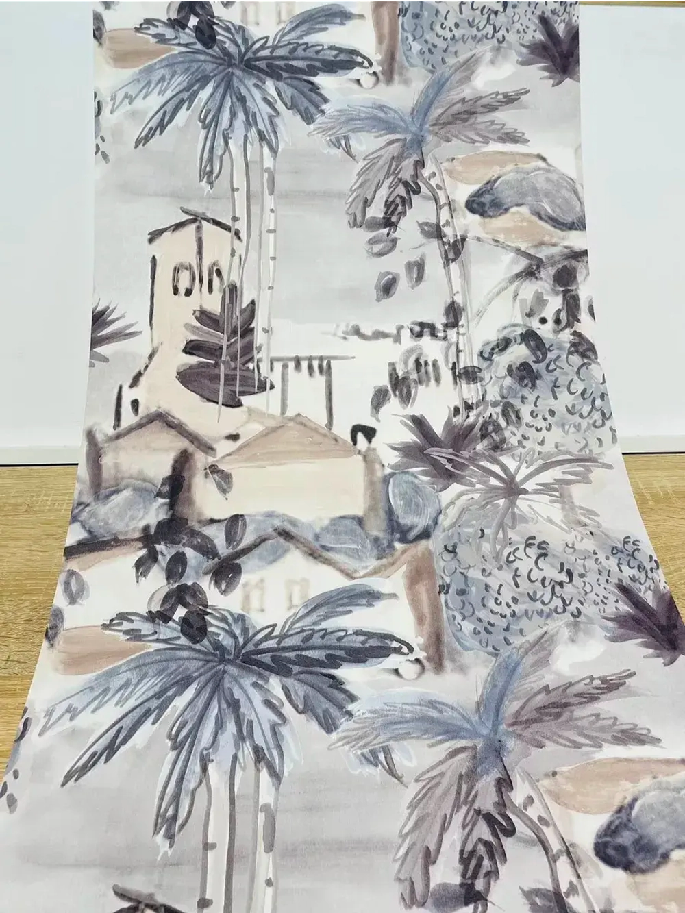 Обои флизелиновые BR24041 Breeze Бельгия