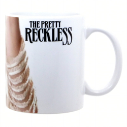 Кружка The Pretty Reckless (337)