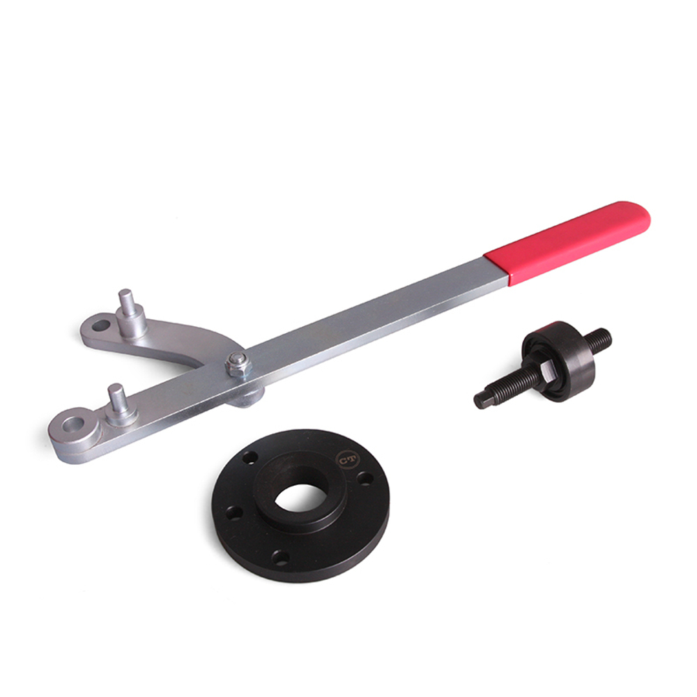 Набор для снятия шкива коленвала Ford Car-Tool CT-1675