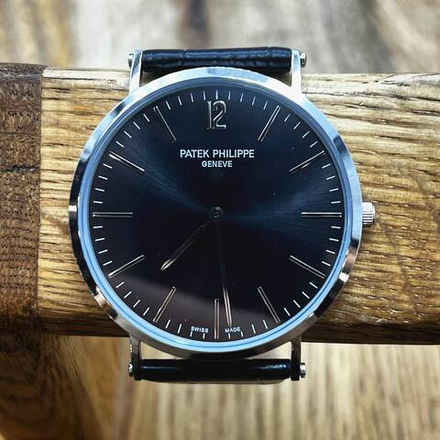 Часы Patek Philippe