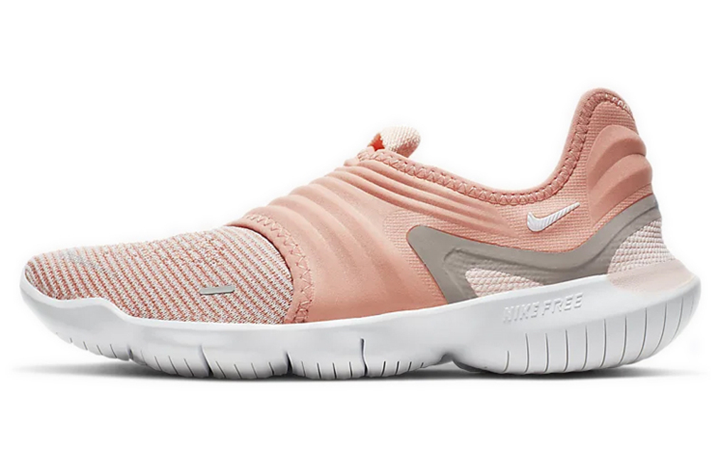 Кроссовки Nike Free Rn 3.0 (Женская размерная сетка)