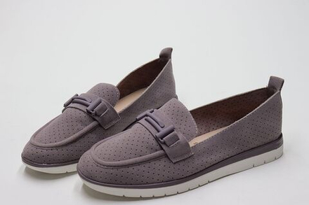 Лоферы (36-41)р. / шт. 540-10