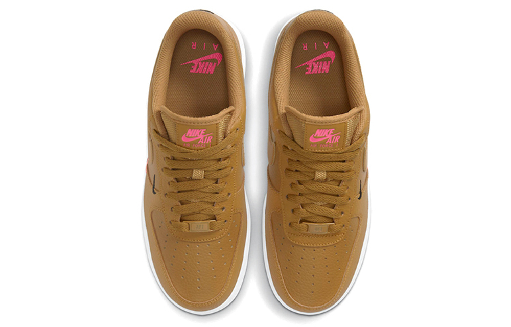 Кроссовки Nike Air Force 1 Low (Женская размерная сетка)