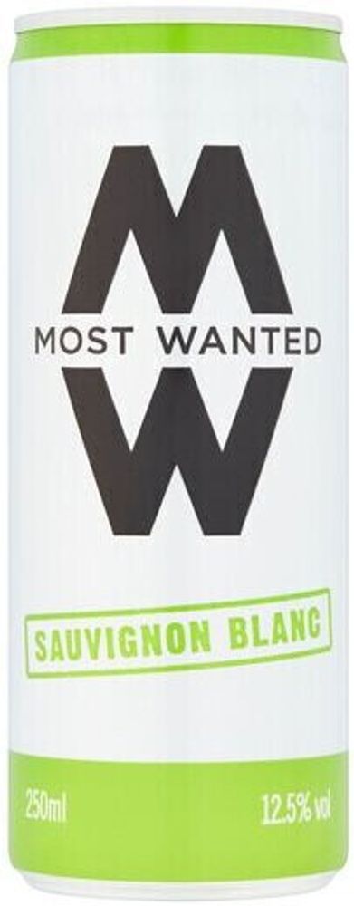 Вино Мост Уонтед Совиньон Блан Вино Мост Уонтед Совиньон Блан