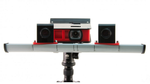 3D сканер RangeVision Spectrum