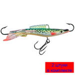 Балансир AQUA Сомик