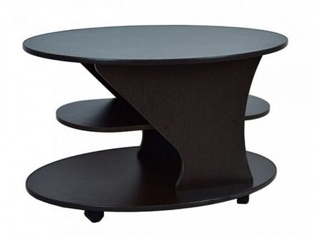 Стол журнальный Статус-1