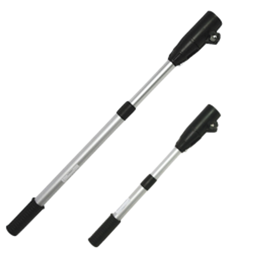 Удлинитель румпеля телескопический 60-102см  24"-40" 210154 / 616140 / C16140 / 50039-L