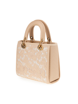 321-3998 Сумка жен., иск. кожа