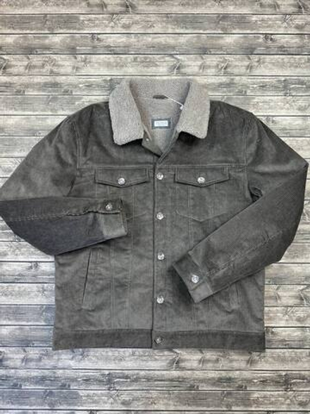 Вельветовая куртка Brunello Cucinelli