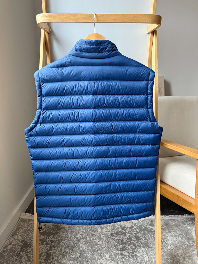 Пуховый жилет Boss, М