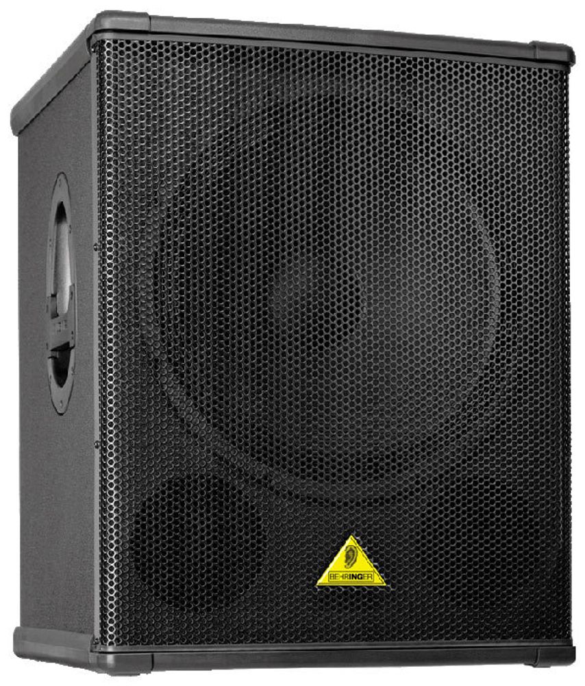 HK Audio Linear 3 Series LR112 Пассивная акустическая система, 1х12&quot;, 1x1&quot;, 300w RMS, spl 104|128db, 8ohm.