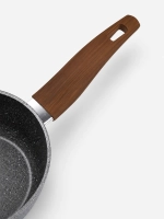 Ковш TVS Mineralia Induction Eco 16 см, 1,2 л