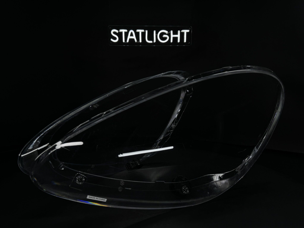 Комплект стекол Porsche Cayenne II 958 2010-2014