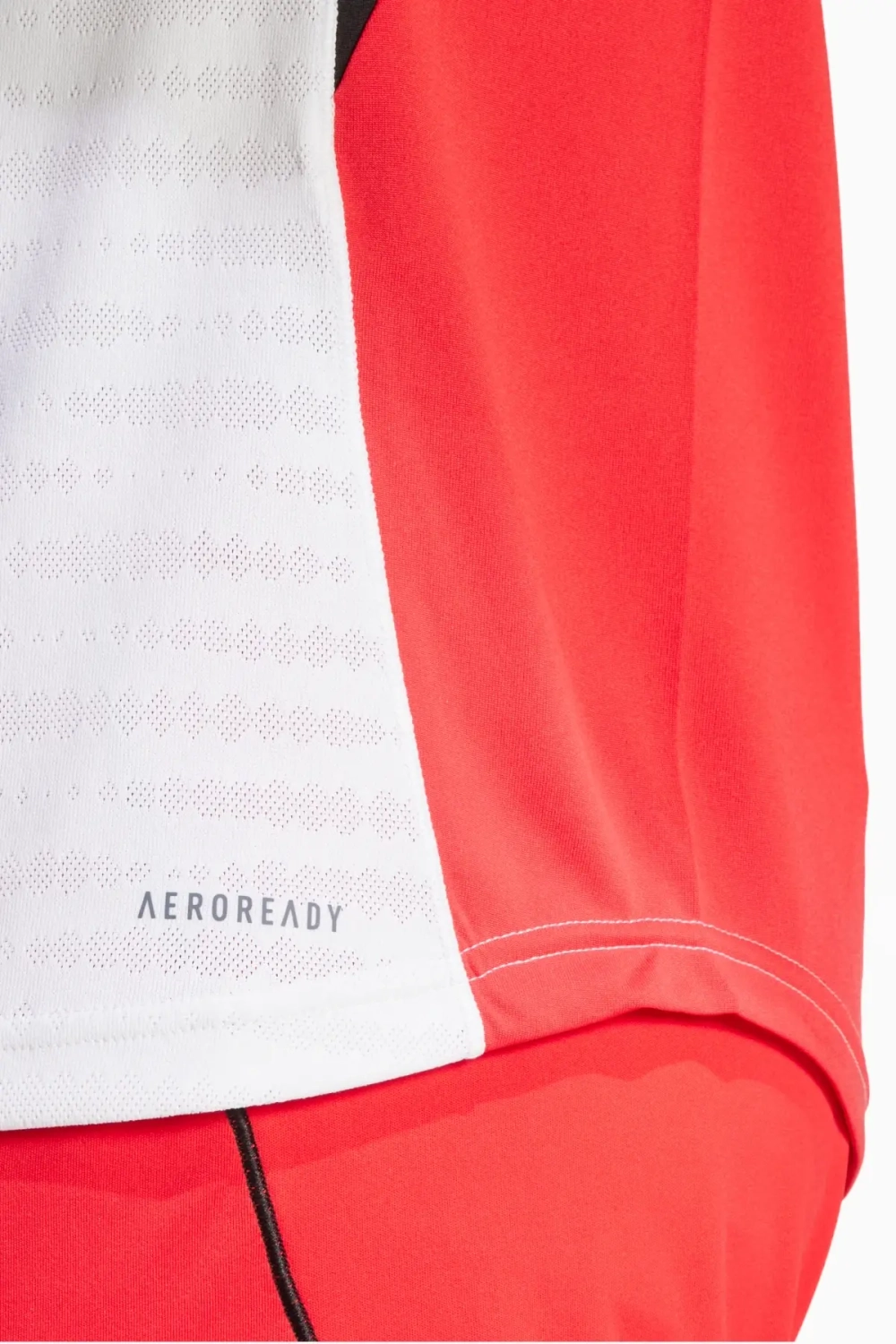 Футболка adidas Tiro 25 Pro Training - белый