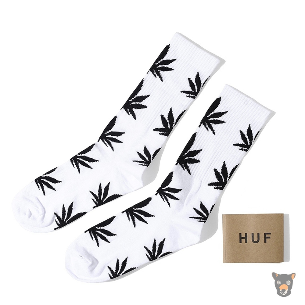 Носки HUF "Plantlife" medium