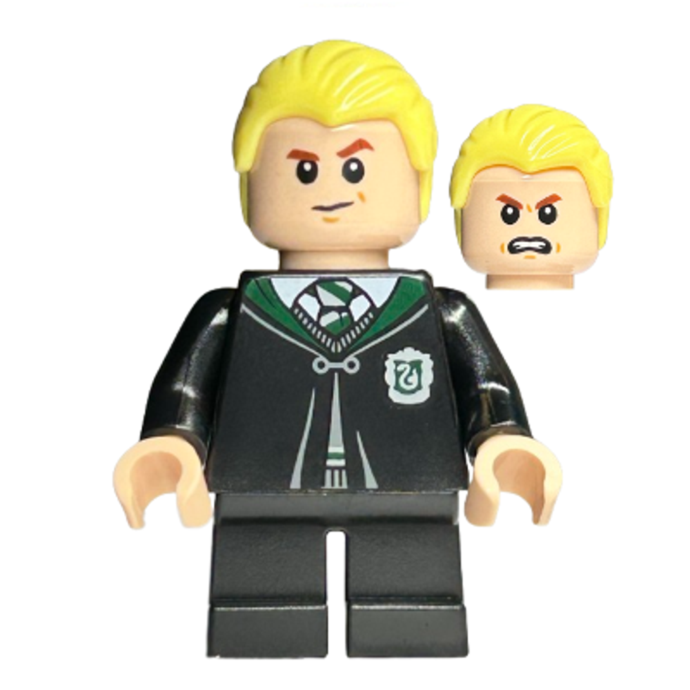 Драко Малфой hp254