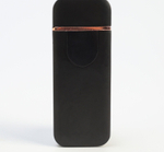Зажигалка электронная, спираль, сенсор, USB F6293E-71