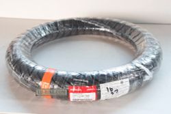 44711-K97-T03. TIRE, FR. (MICHELIN) (100/80-14 M/C 48P). Front Tire Honda PCX
