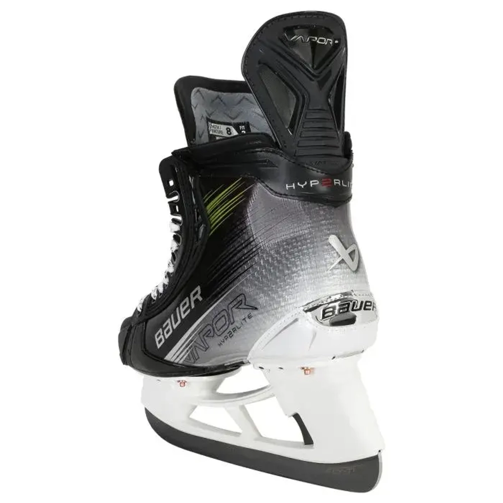 Коньки Bauer S23 VAPOR HYPERLITE2 INT