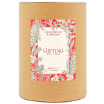 Свеча ароматическая gifting, Имбирное печенье, 40 ч