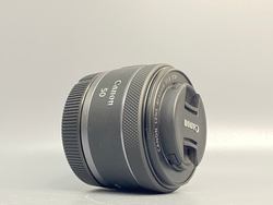 Canon RF 50mm 1.8 STM