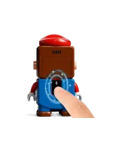 Конструктор Super Mario 71360 Приключения с Марио