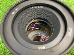 Sony 85mm 2.8 SAM (SAL-85F28)