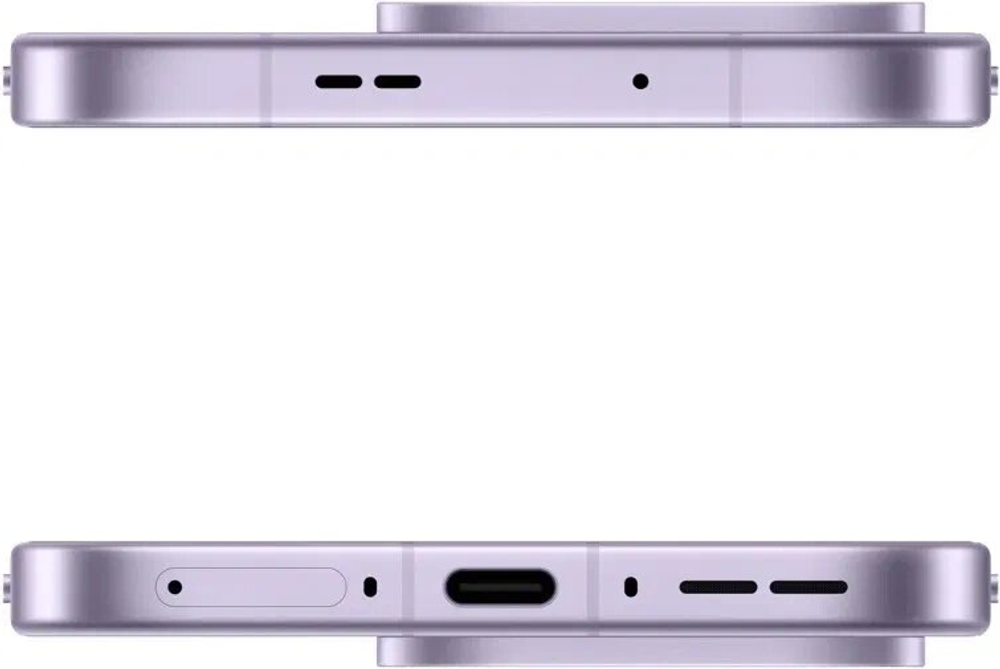 Смартфон OnePlus 15 12/256Gb, Ultra Violet (CPH2745)